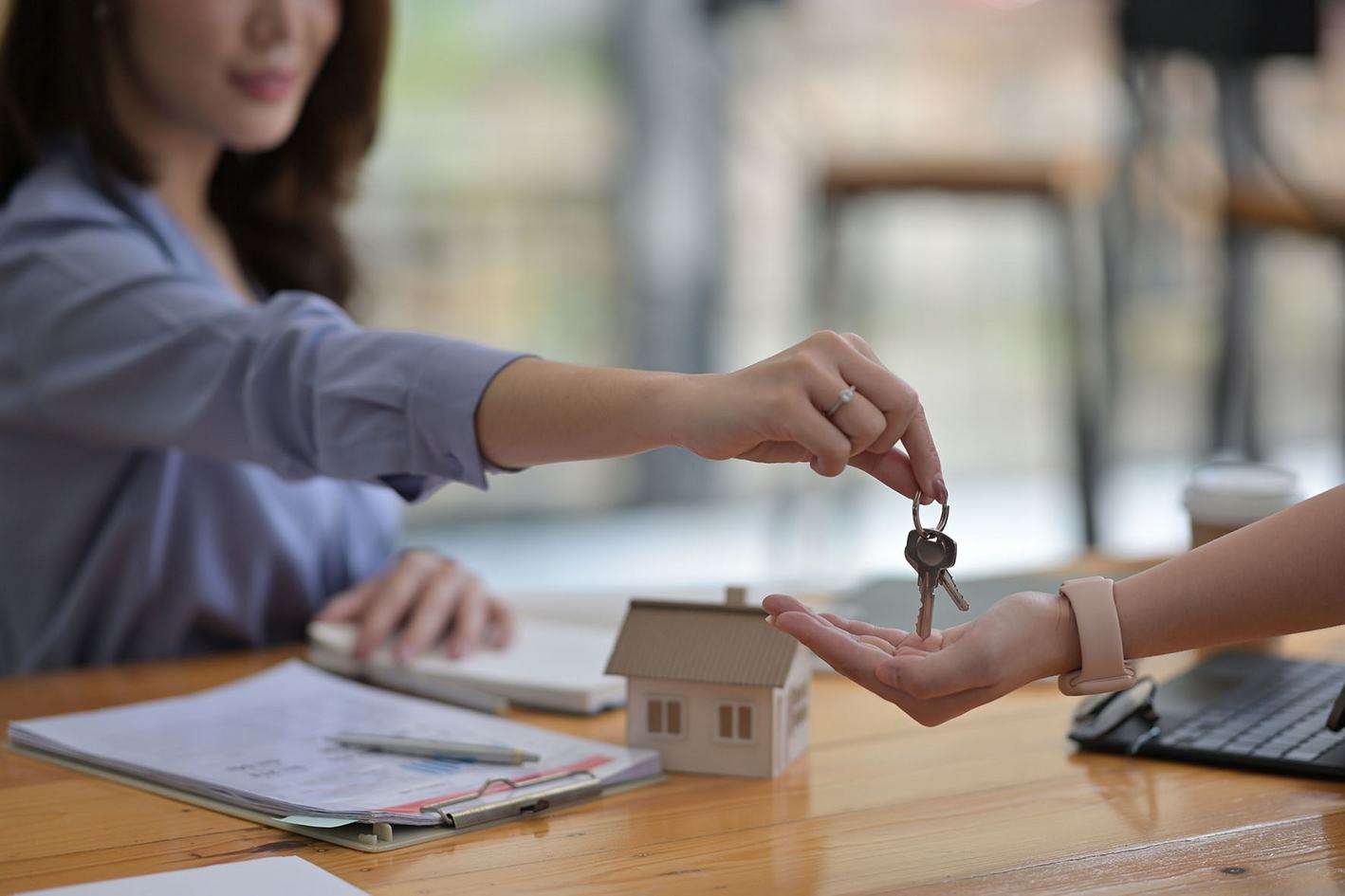 Exit Path #3: Rent-to-Own and Corporate Tenancies