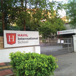 Havil International School